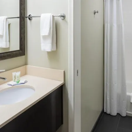 Staybridge Suites Wichita Falls By Ihg Exterior photo