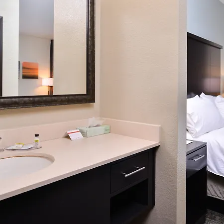 Staybridge Suites Wichita Falls By Ihg Exterior photo