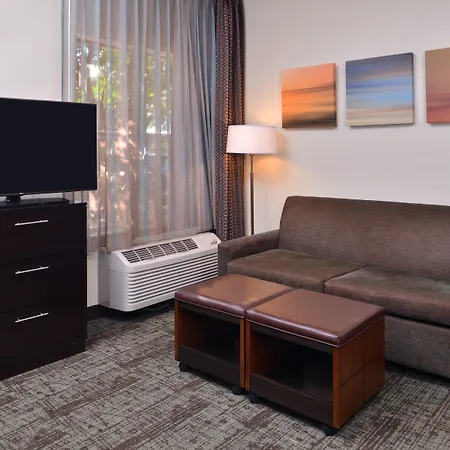 Staybridge Suites Wichita Falls By Ihg Exterior photo