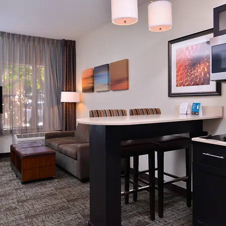 Staybridge Suites Wichita Falls By Ihg Exterior photo