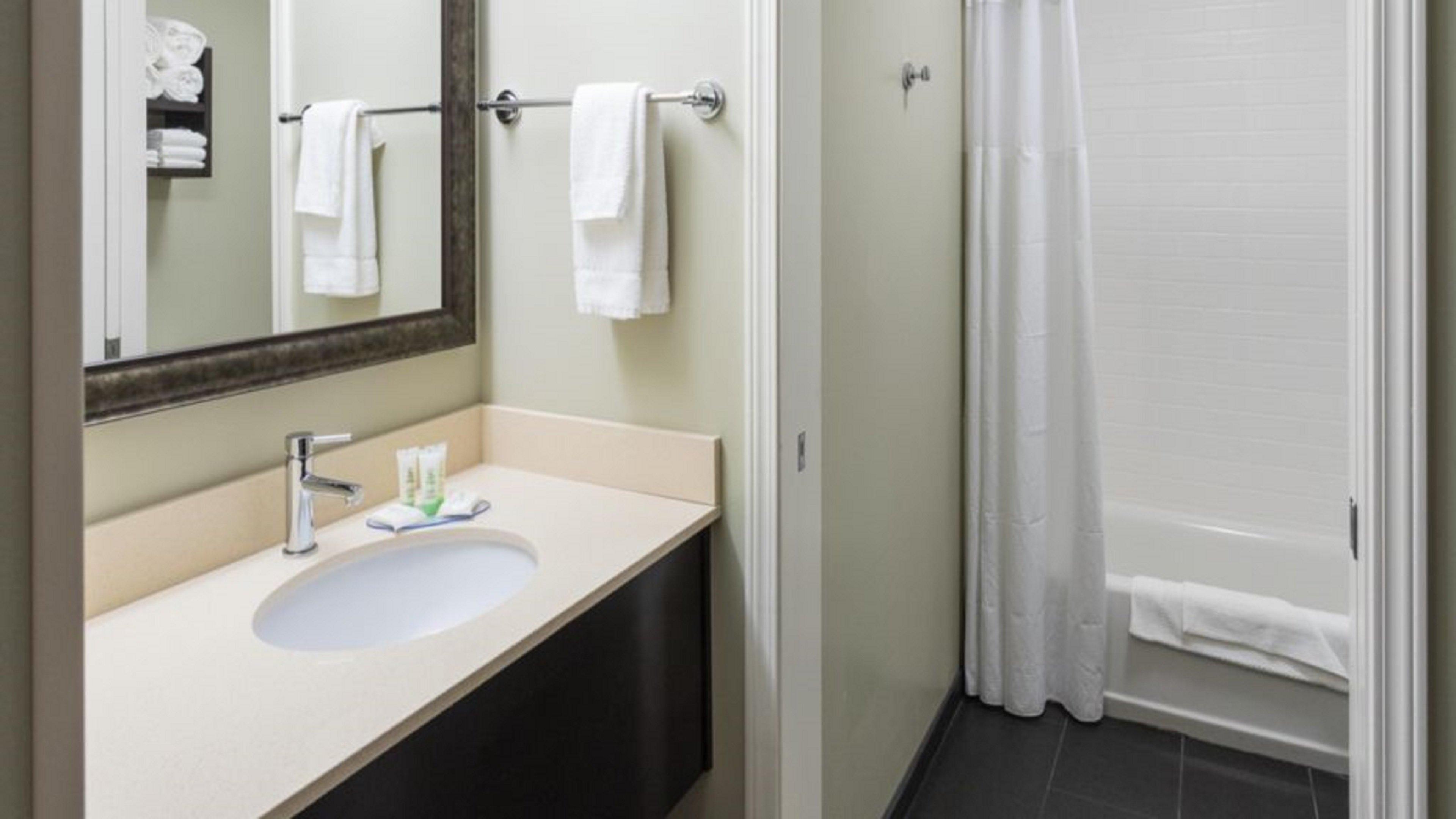 Hotel Staybridge By Ihg