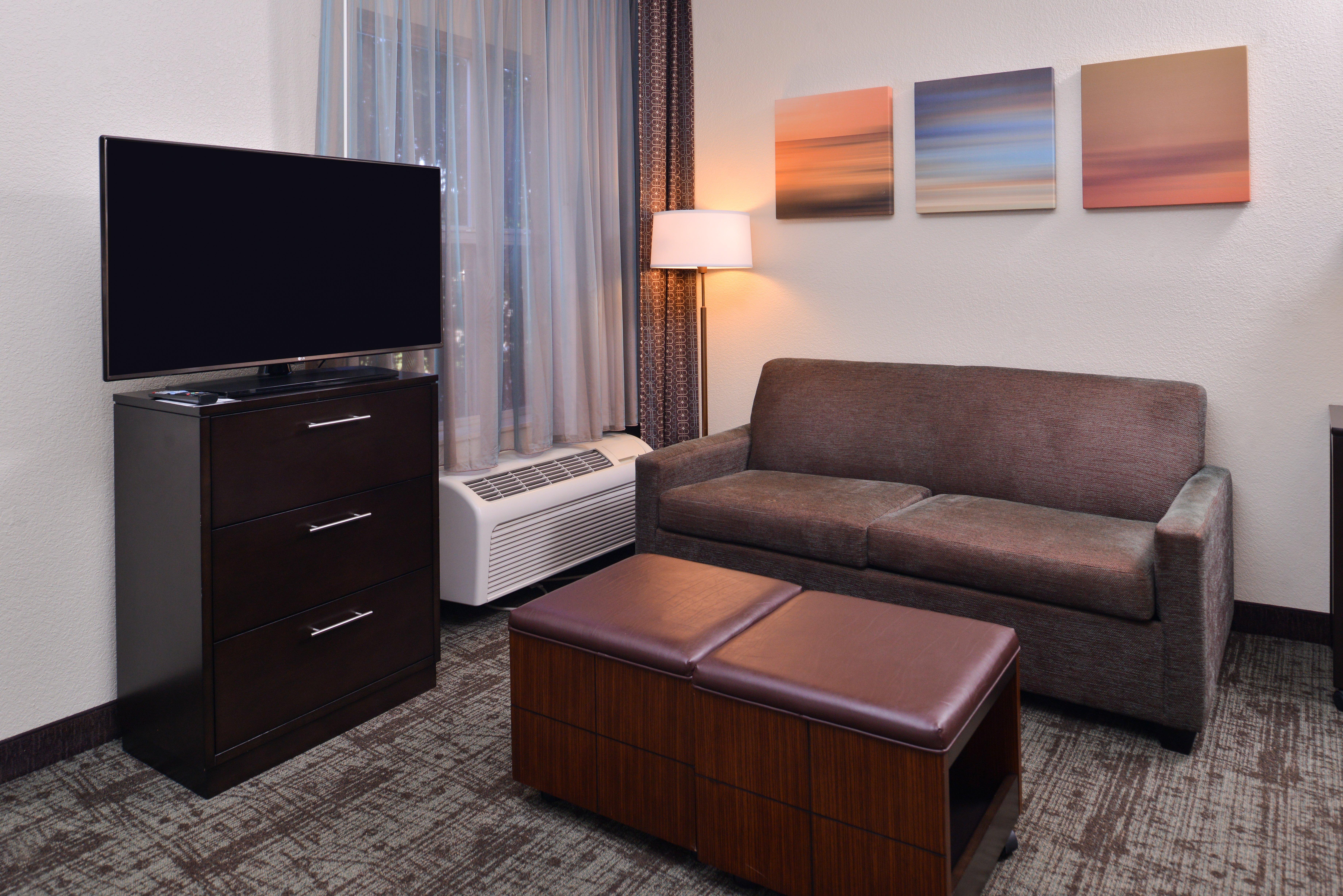 Staybridge By Ihg 2* Wichita Falls