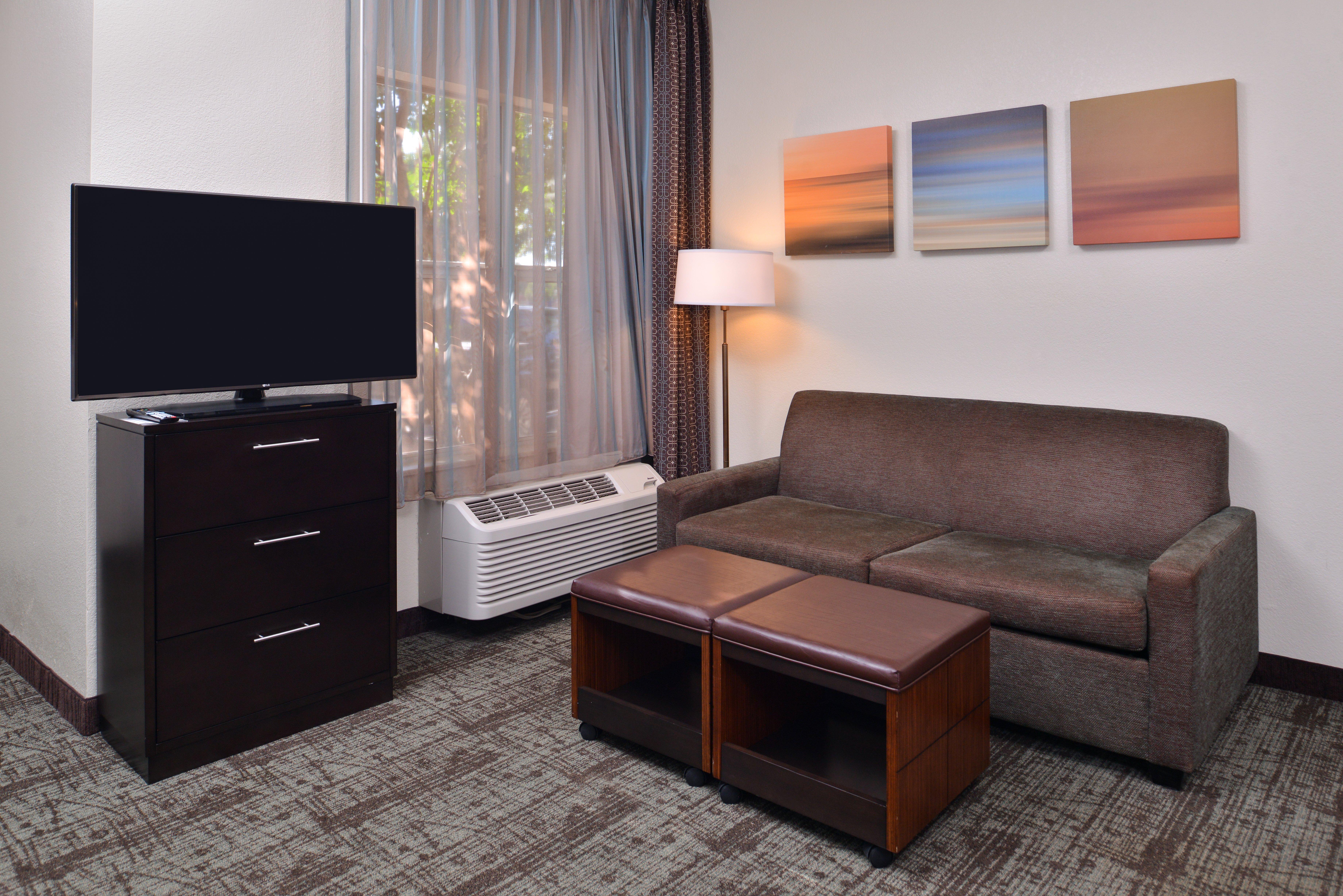Staybridge By Ihg 2* Wichita Falls