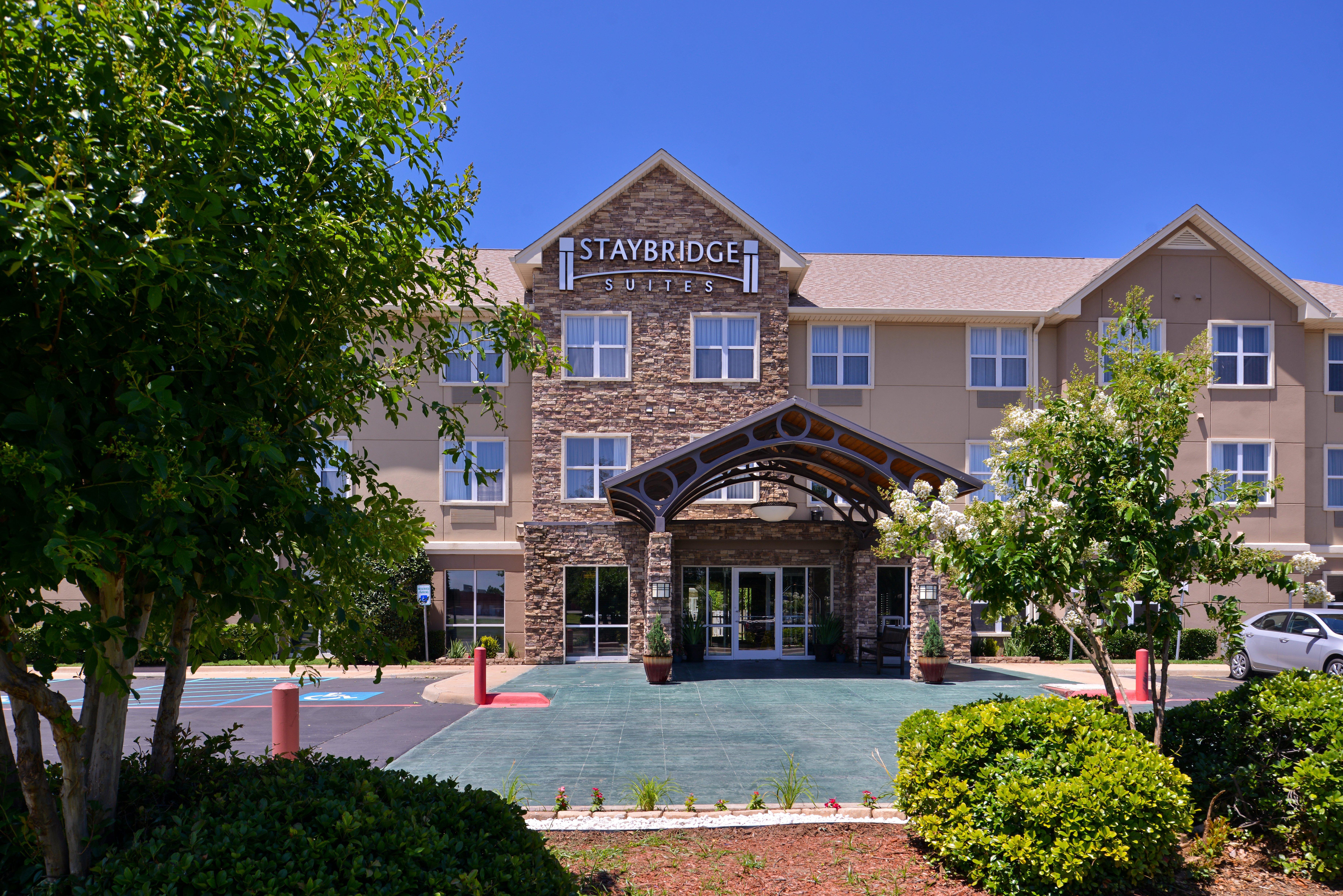 Staybridge By Ihg 2* Wichita Falls