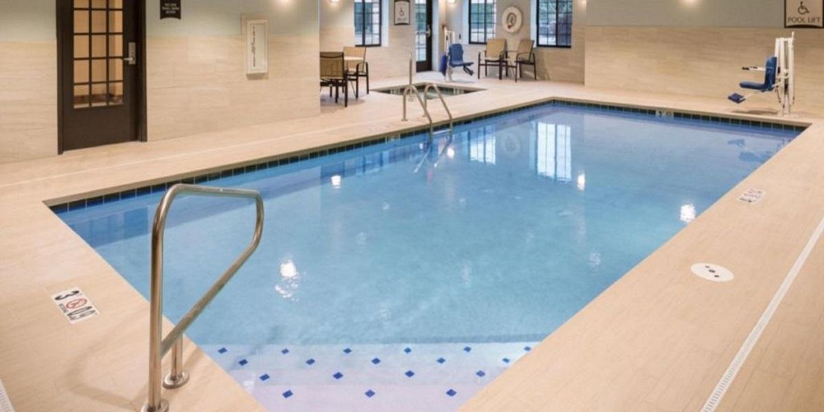Staybridge By Ihg 2* Wichita Falls