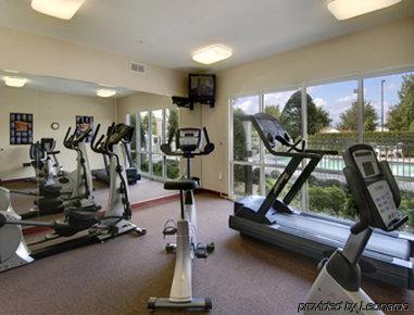 Staybridge By Ihg Wichita Falls