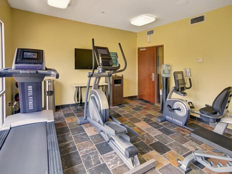 Hotel Staybridge By Ihg Wichita Falls