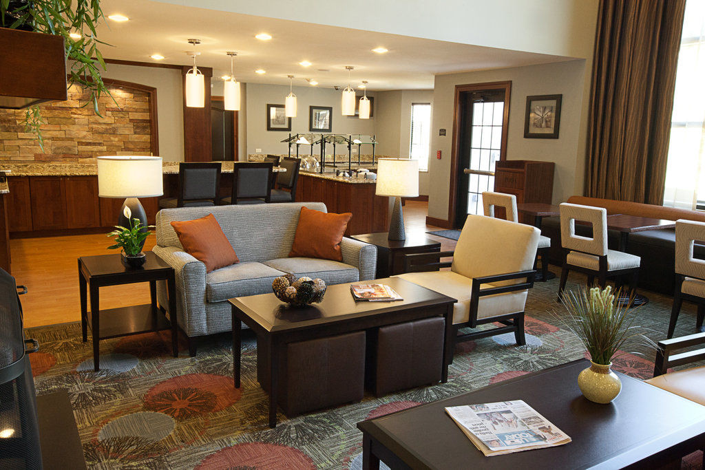 Staybridge By Ihg