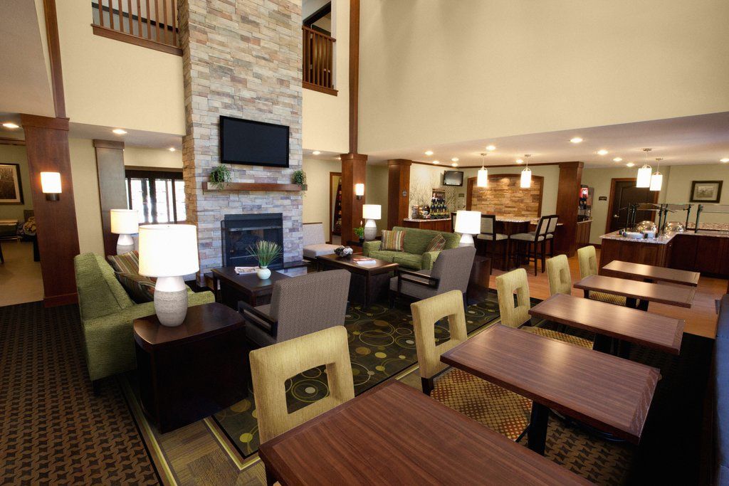 Hotel Staybridge By Ihg Wichita Falls