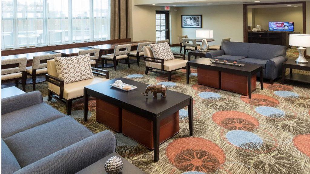 Staybridge By Ihg Hotel