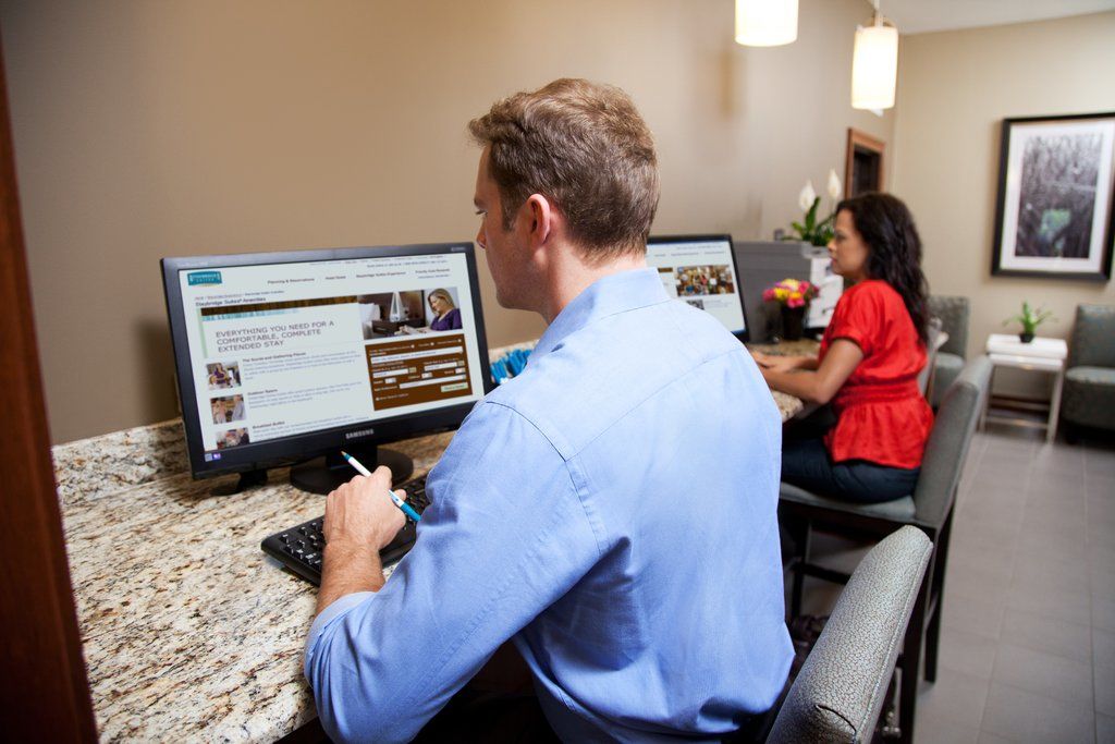 Staybridge By Ihg Hotel Wichita Falls