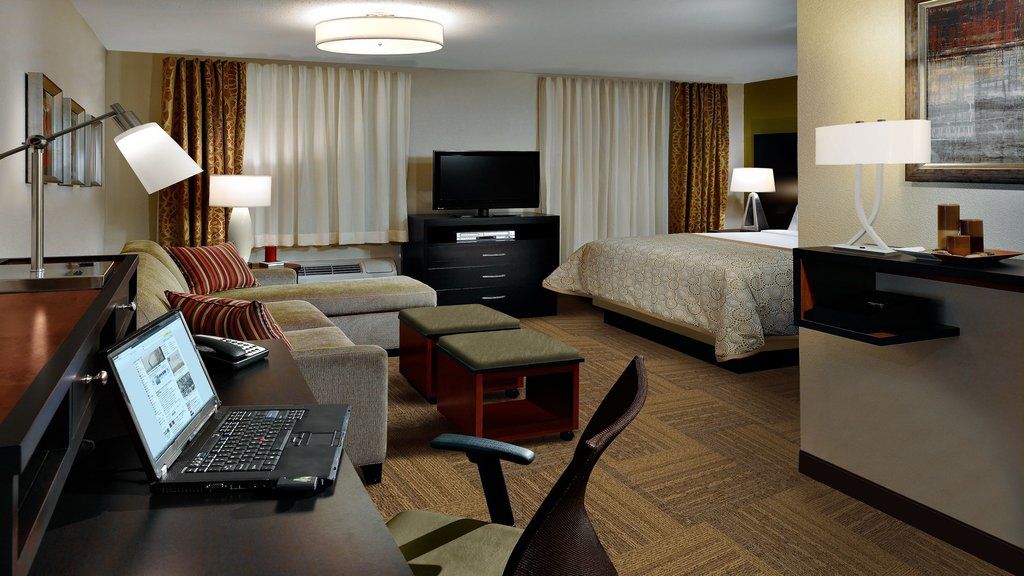 Hotel Staybridge By Ihg